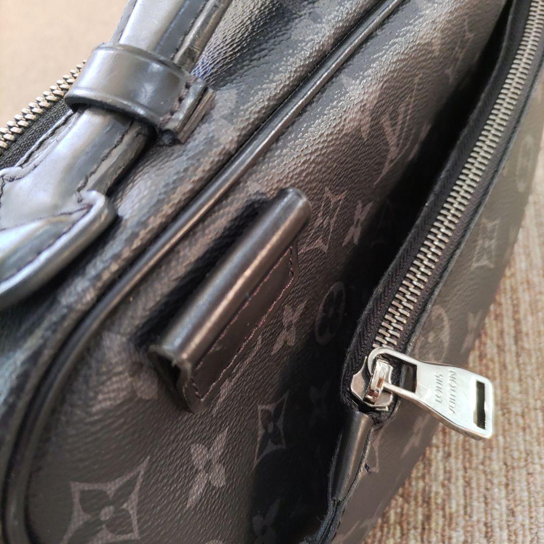 Louis Vuitton バムバック　小倉井筒屋ルイヴィトン購入品