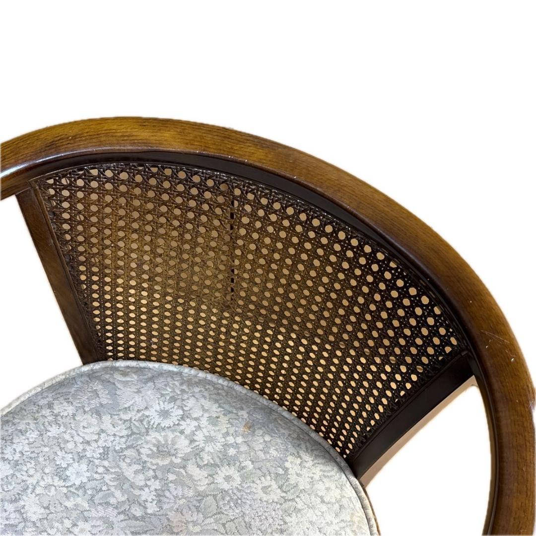 カリモク アームチェア コロニアル 椅子 ビンテージ レトロ karimoku カリモク アームチェア コロニアル 椅子 ビンテージ レトロ karimoku