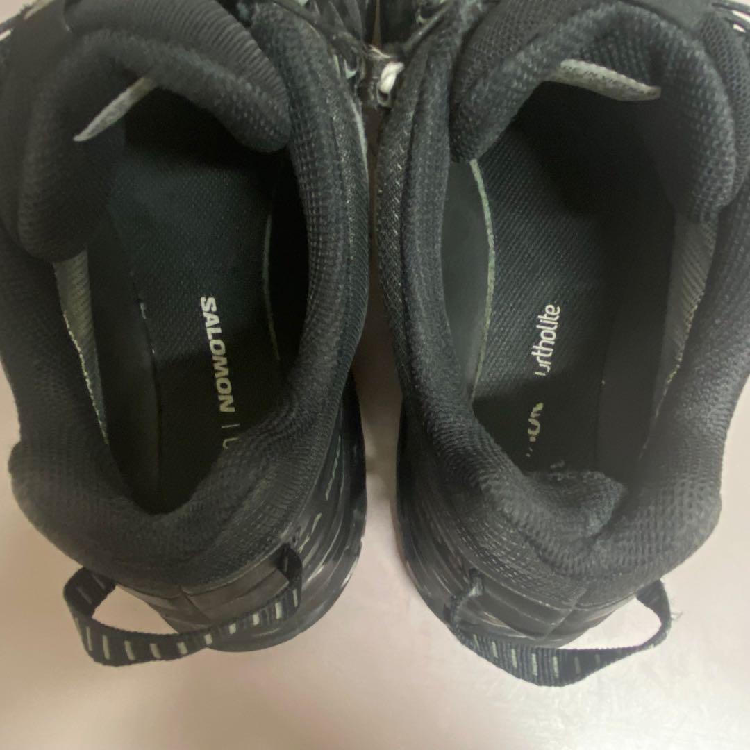 SALOMON XA PRO 3D V9 GORE-TEX Black 28cm