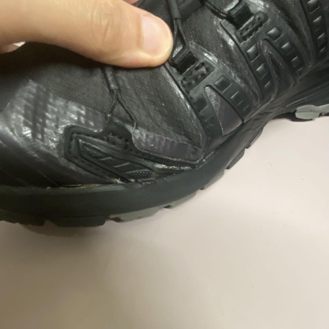 SALOMON XA PRO 3D V9 GORE-TEX Black 28cm
