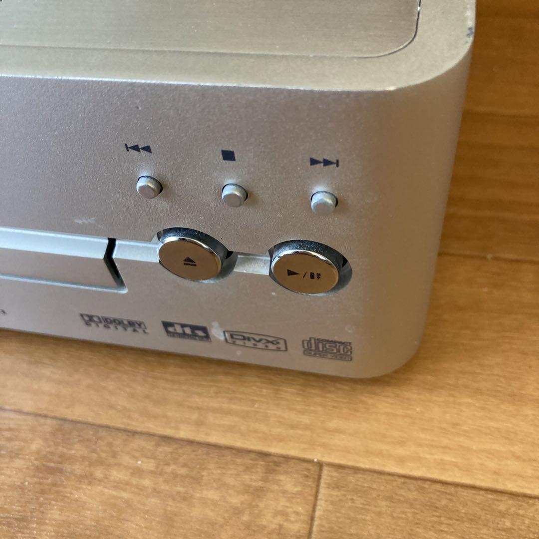ジャンク Victor rx-exa10 xv-exa10 コンポ