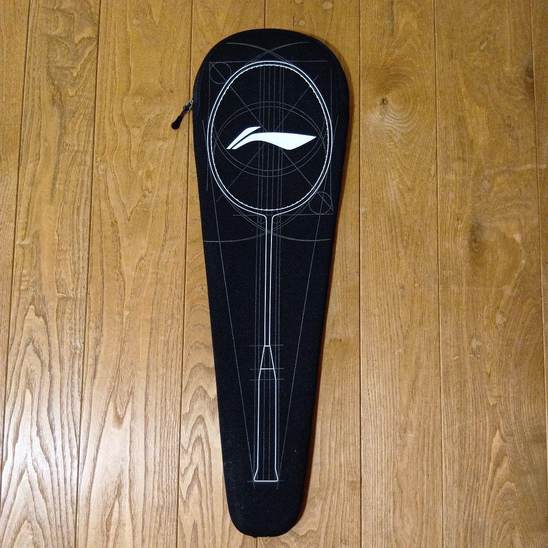 ラケット AERONAUT 9000i
