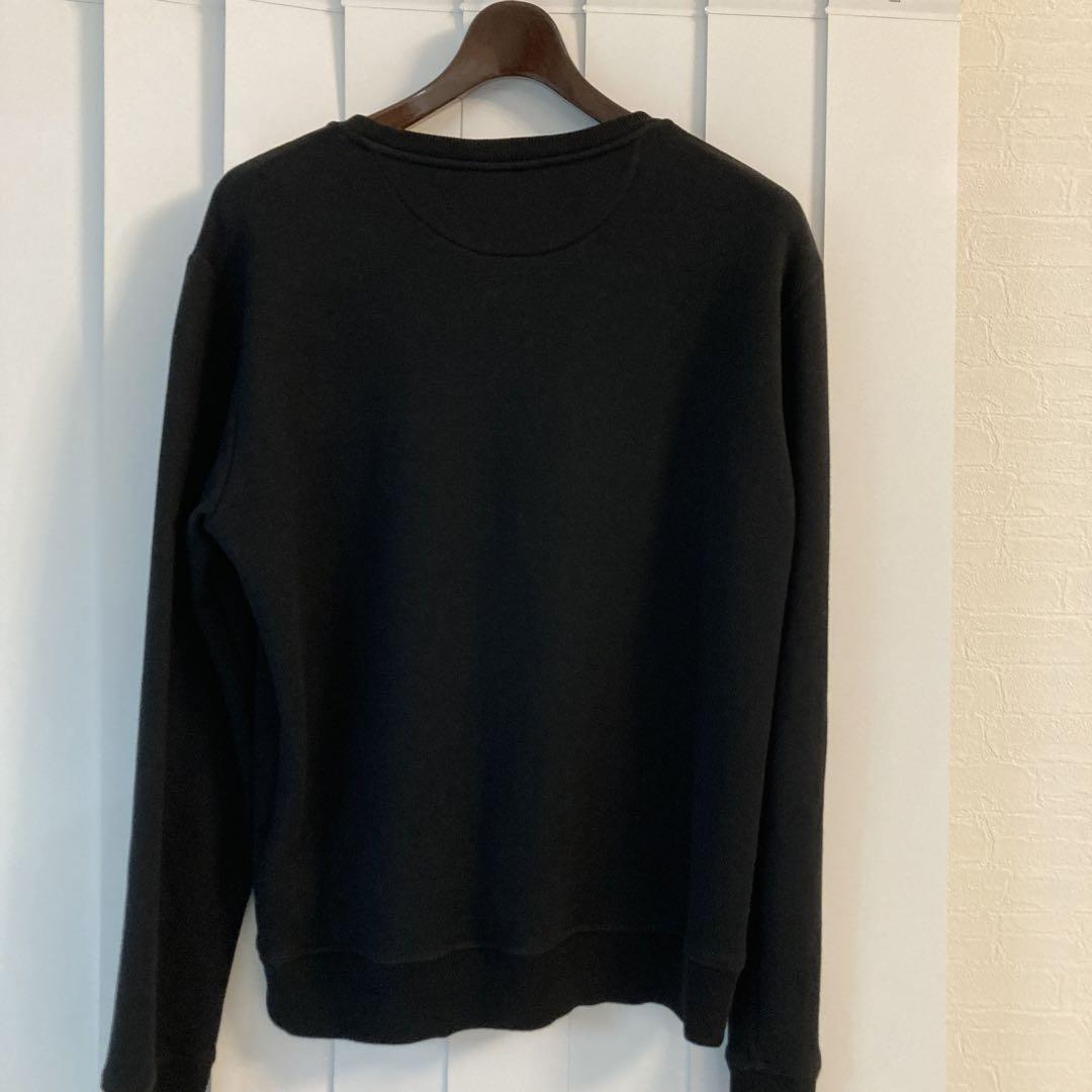 UNDERCOVER×CAN 転写プリントスウェット ベージュ系 2 新品