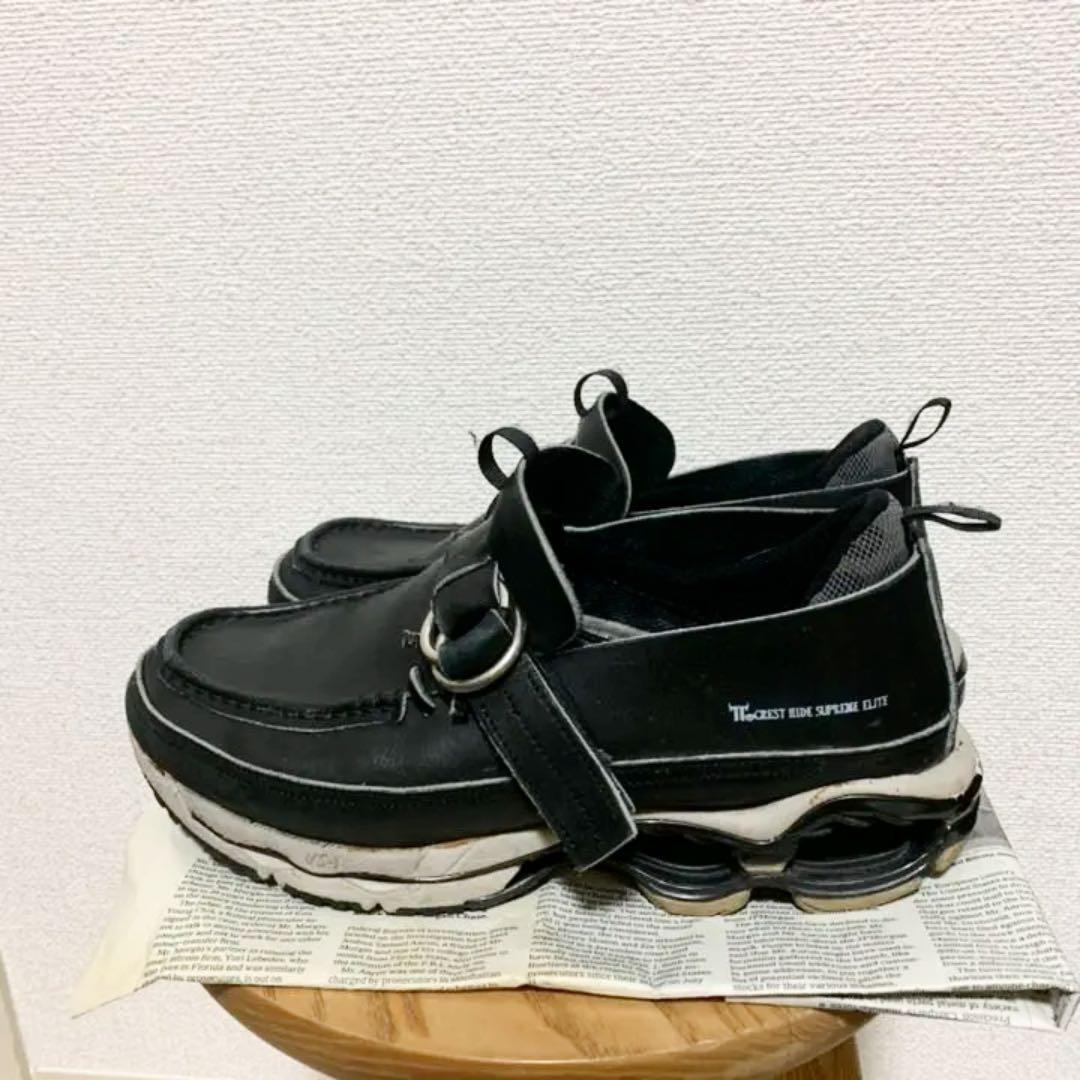 Mizuno mountain research Clearance