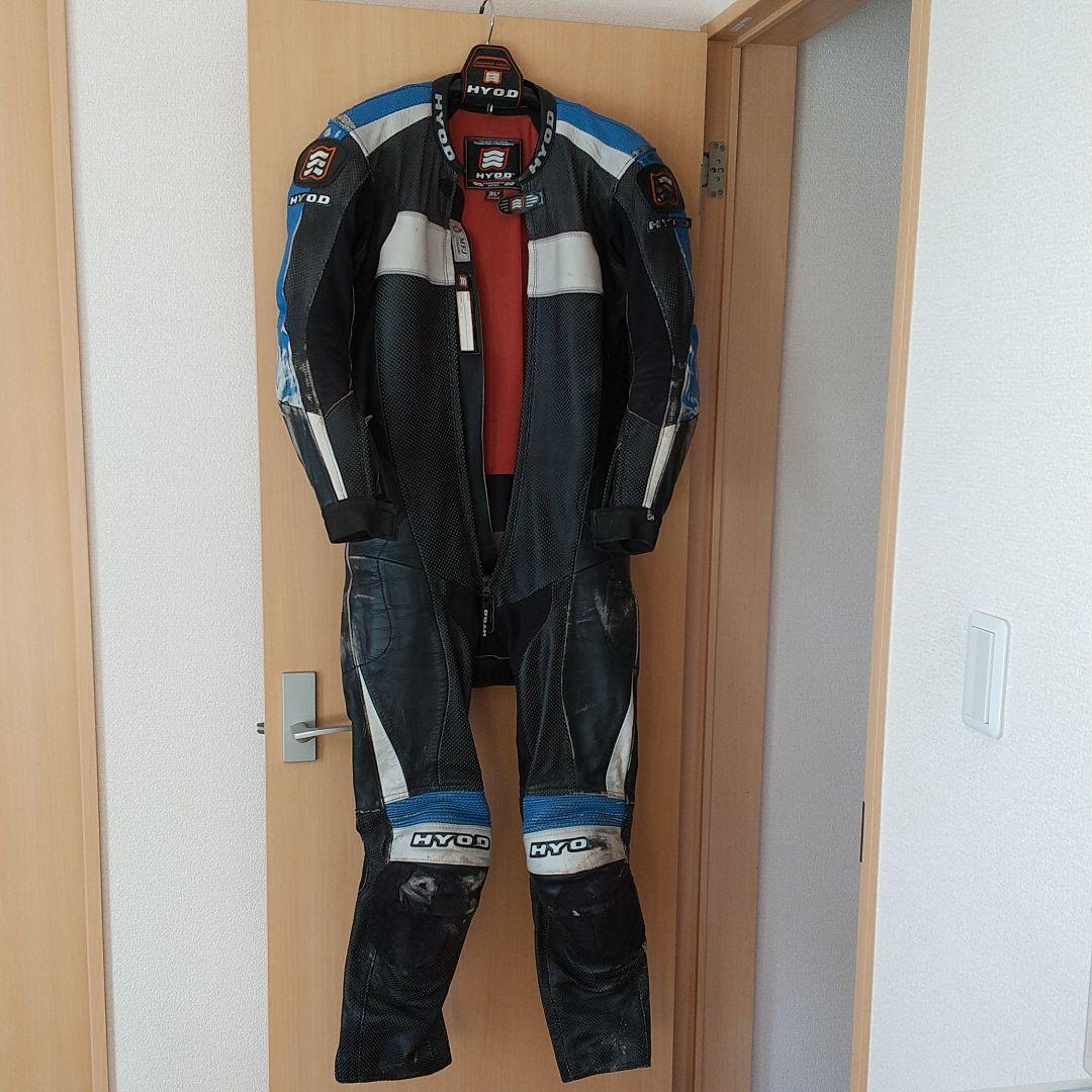 HYOD つなぎ 3LS HYOD つなぎ 3LS