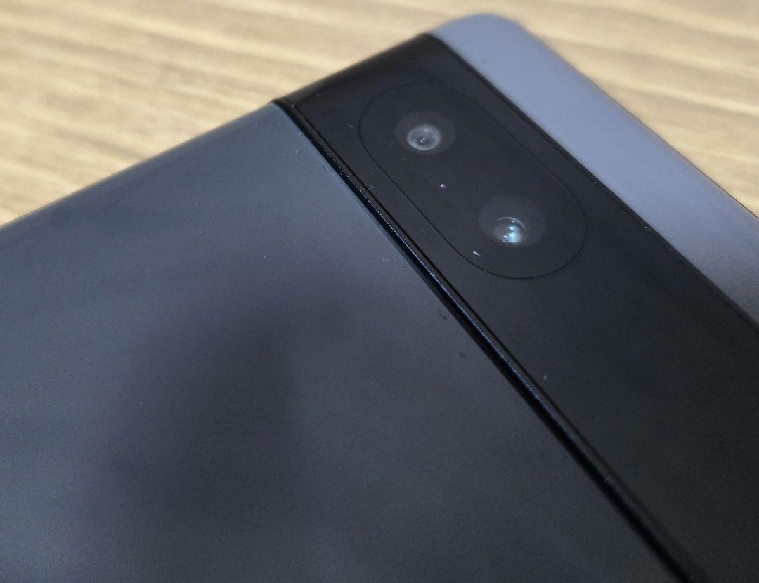 【本体】Google Pixel 6a
カラー 画像2