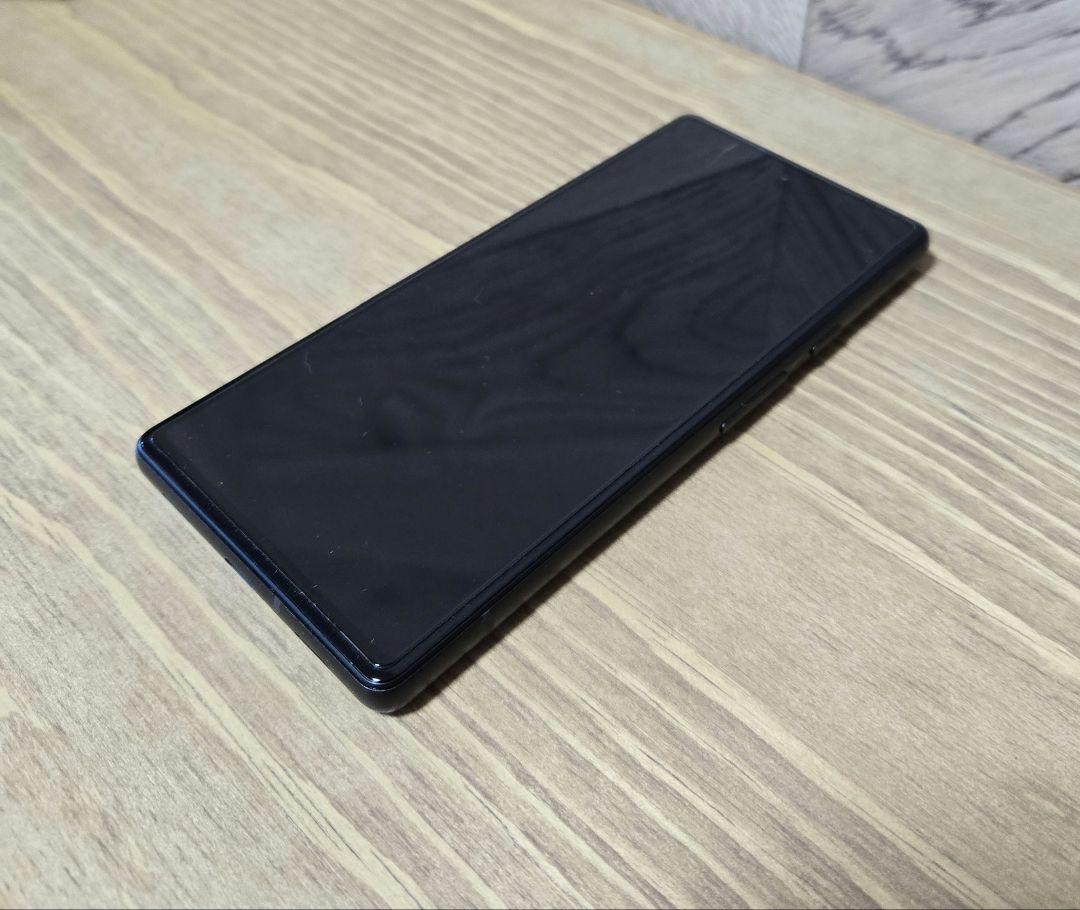 【本体】Google Pixel 6a
カラー 画像3