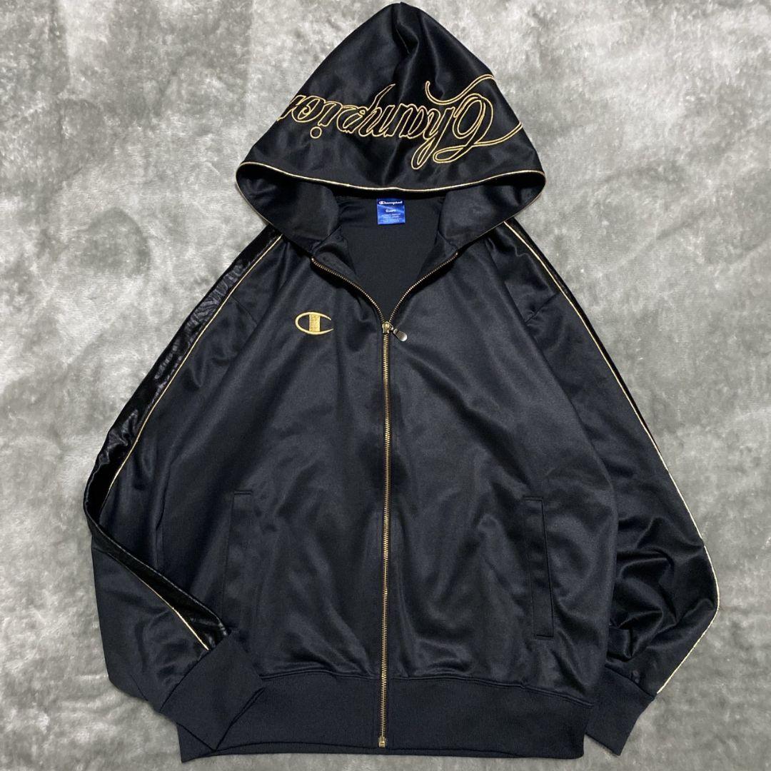 未使用品】魔裟斗引退記念モデル チャンピオン 限定300着