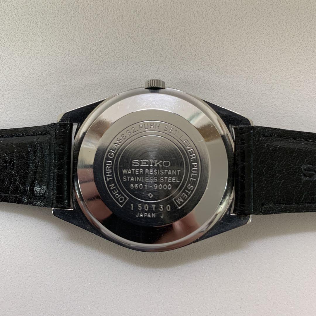 時計 SEIKO LORD MATIC
