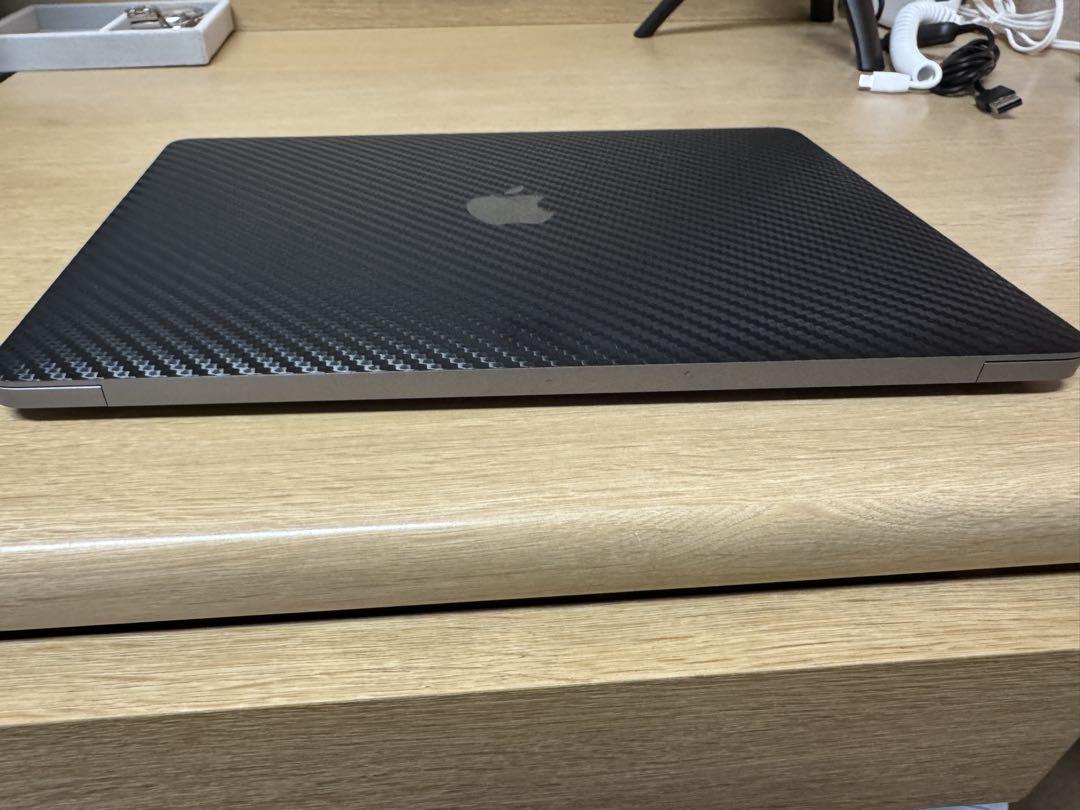 MacBook本体 Apple MacBook Air 2020