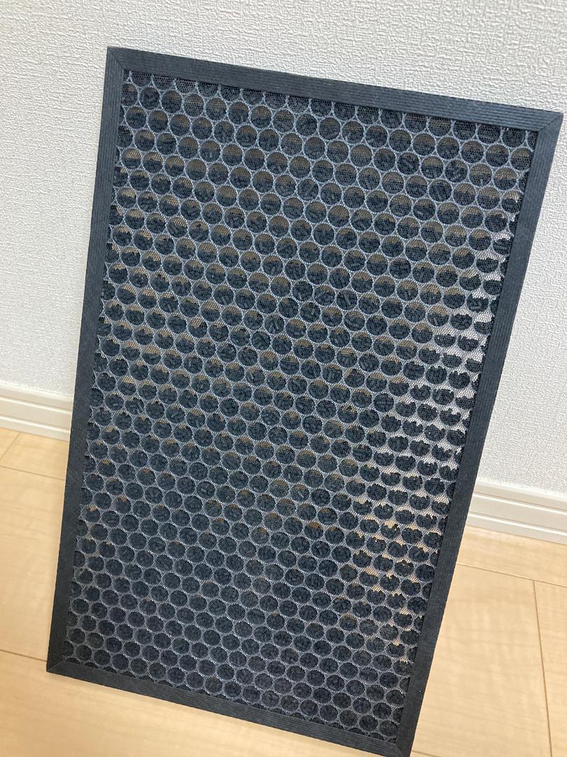 SHARP 空気清浄機 FU-R50-W 14畳　プラズマクラスター7000搭載