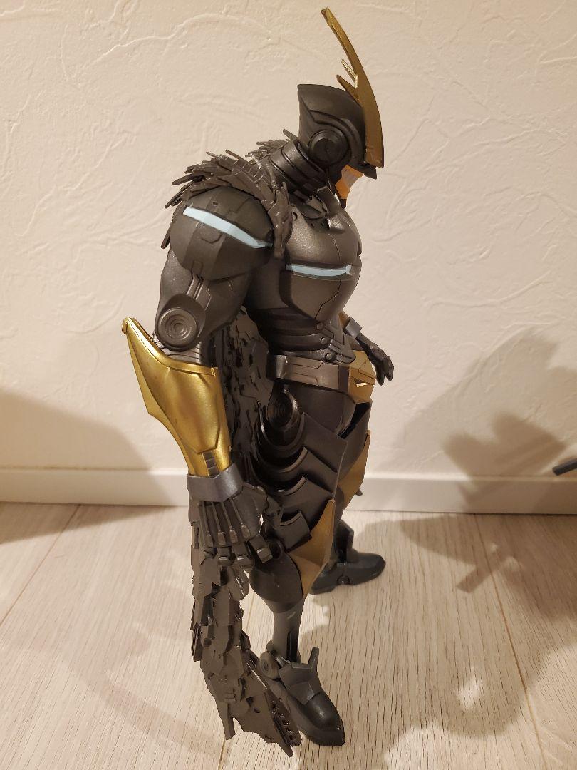 一番くじ僕のヒーローアカデミア　ラストワン賞アーマードオールマイト