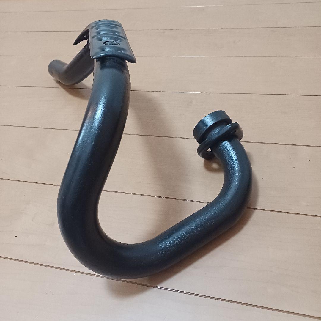 tw200 225 純正マフラー