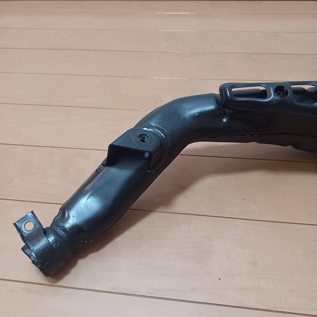 tw200 225 純正マフラー