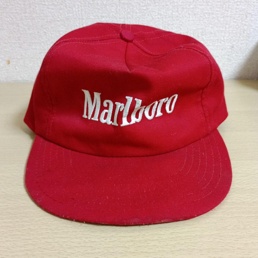Marlboro キャップ vintage - メルカリ Marlboro キャップ vintage - メルカリ