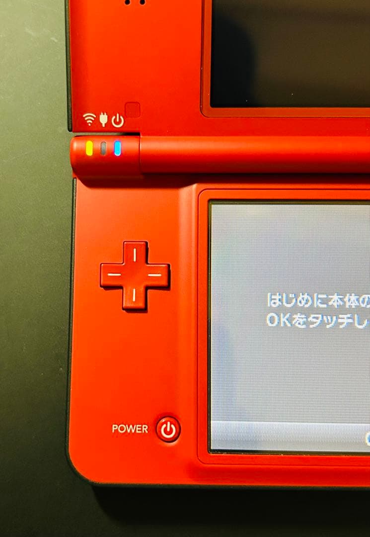 3DS LL