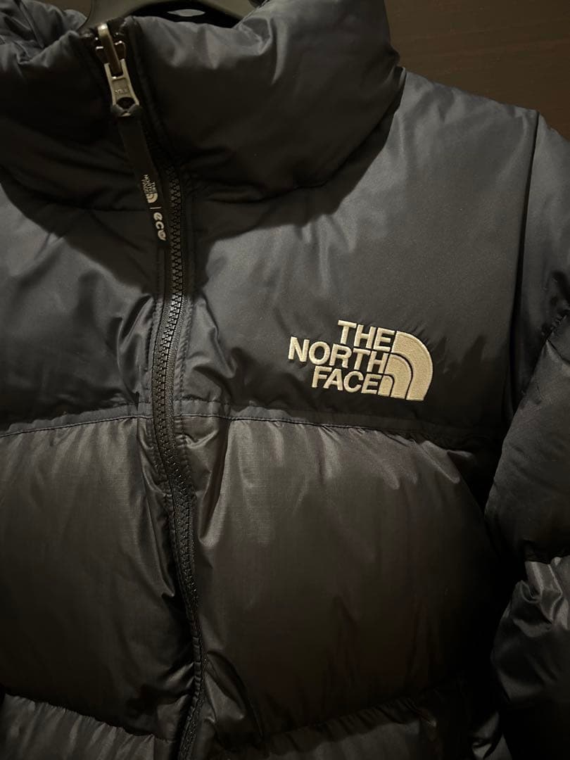 NUPTSE JACKET