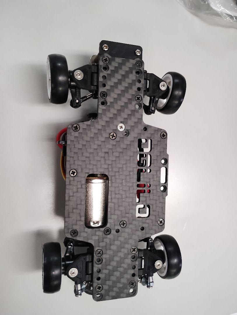 ホビーラジコン wltoys k969 RWD