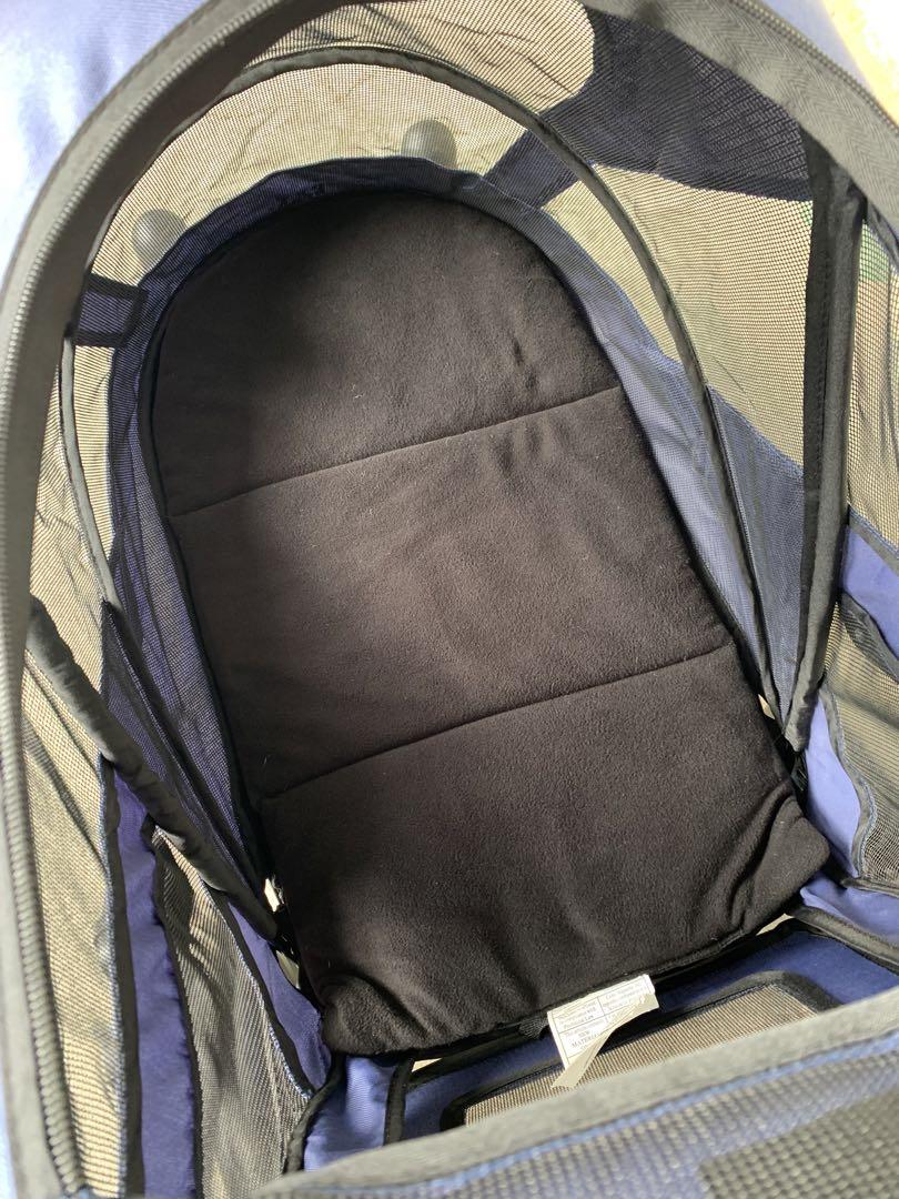 PGソフトカート ペットカート 多頭飼い PET GEAR INC 犬用品