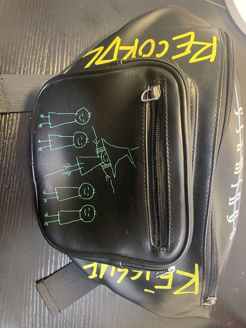 米津玄師 Majogariバッグ