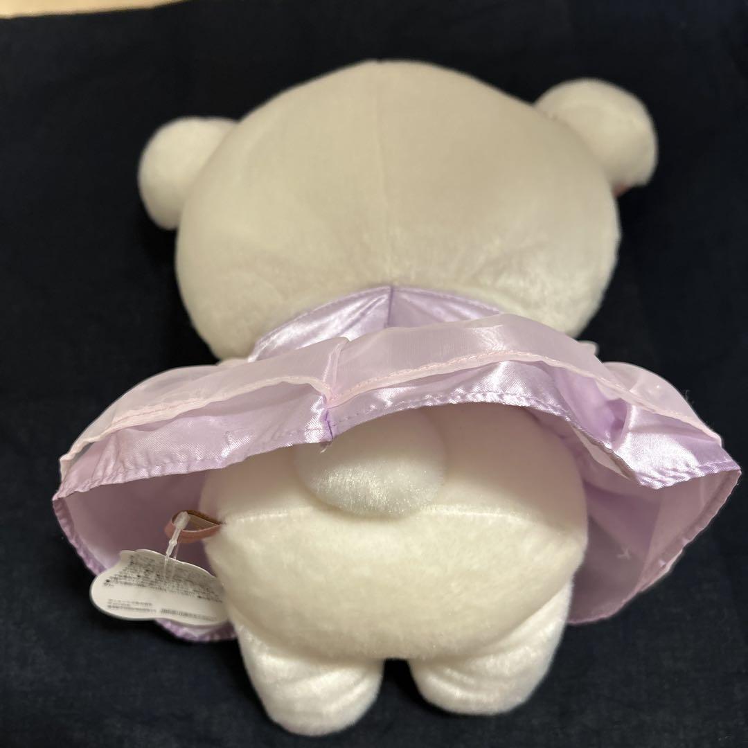 Amazon.co.jp: リラックマ コリコグのジュエルチェリー