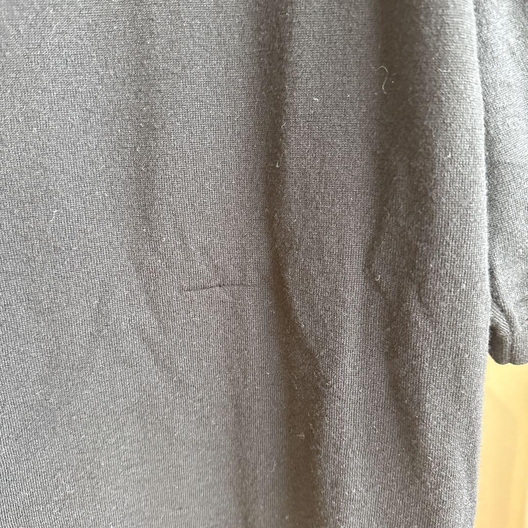 トップス ARTS&SCIENCE S/S Mock Neck Sweater
