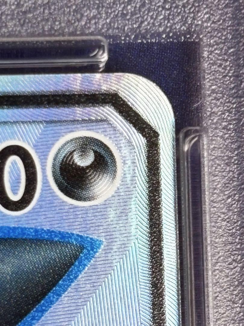 は*！様 【 PSA10】【72k即決】ブラッキーgx ssr 色違い