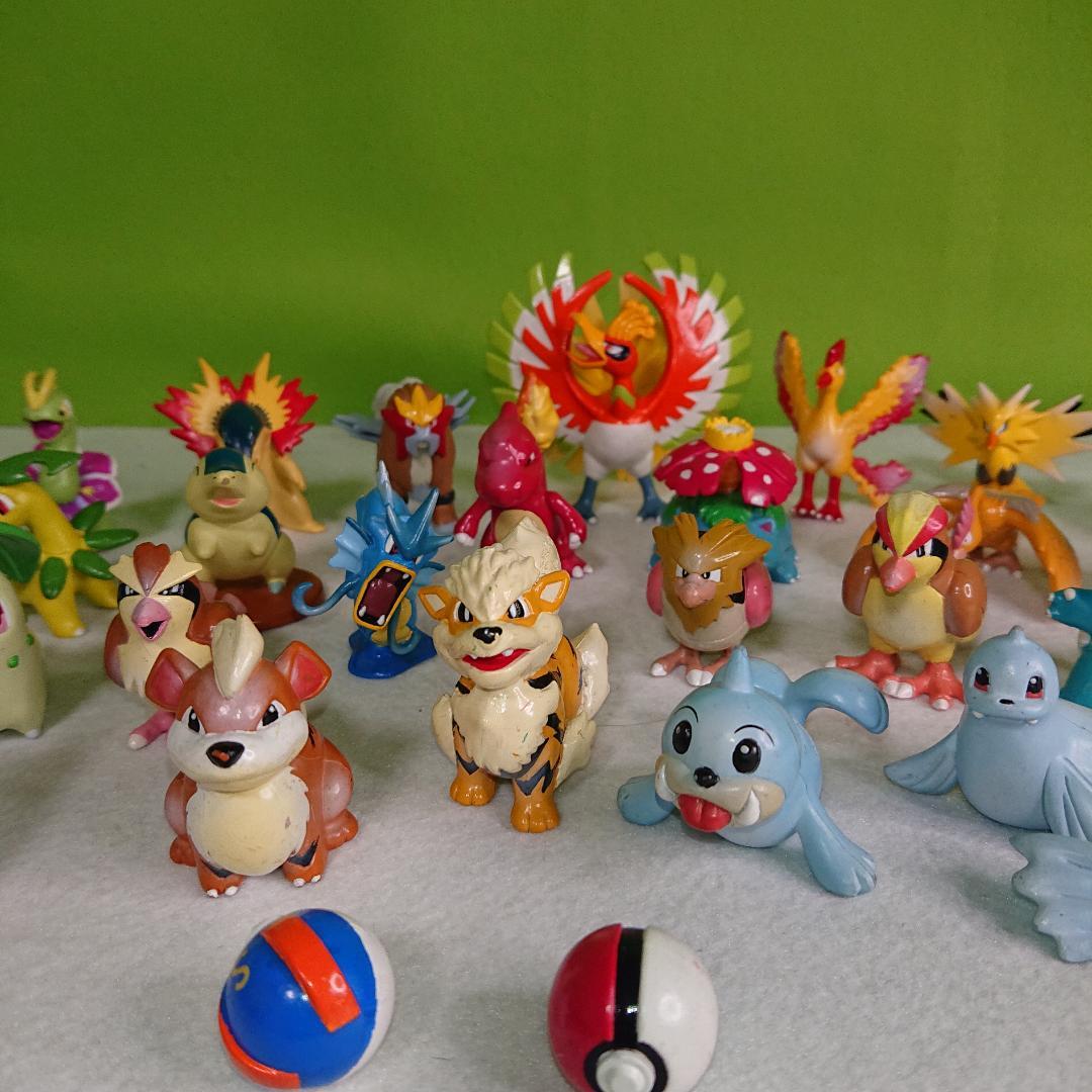 正規通販 ポケモン まとめ売り モンスターコレクション レトロ 初期発売 29個 キャラクターグッズ Www Ccmss Org Mx 正規通販 ポケモン まとめ売り モンスターコレクション レトロ 初期発売 29個 キャラクターグッズ Www Ccmss Org Mx