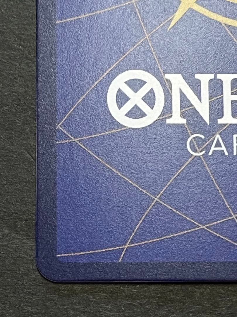 ☆正規品☆ ワンピースカード　ロー　コミックパラレル　スーパーパラレル　1枚