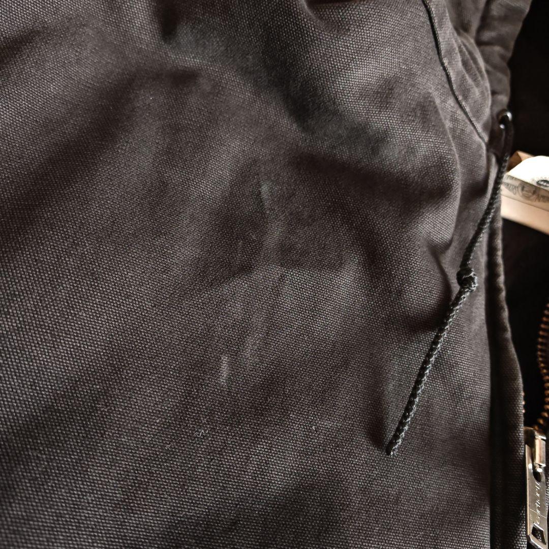 Carhartt アクティブジャケット Made in USA 99年8月製造