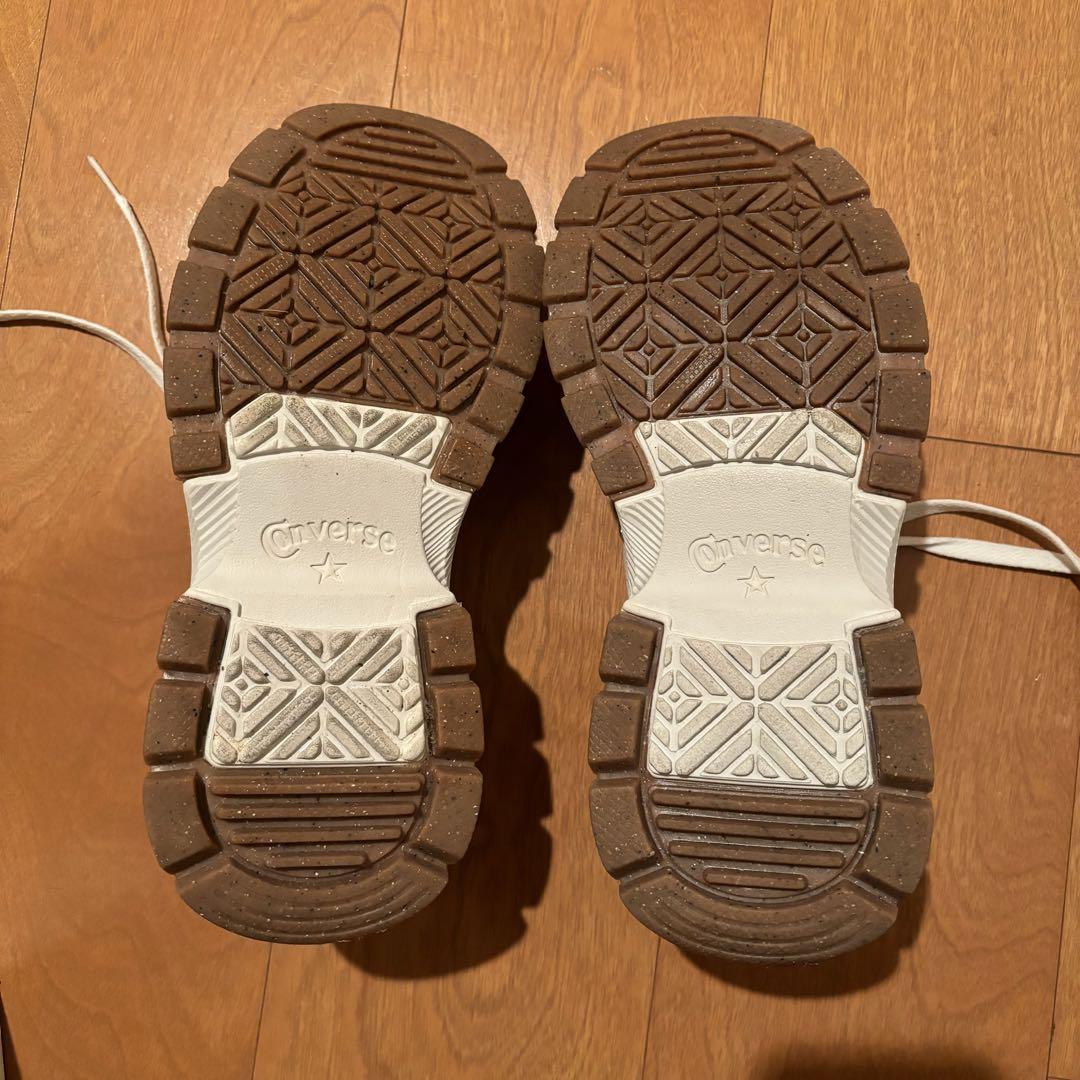 靴 CONVERSE ALL STAR (R) TREKWAVE OX 23.5cm