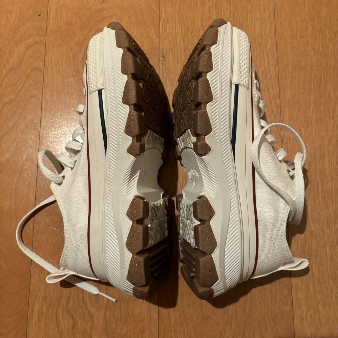 靴 CONVERSE ALL STAR (R) TREKWAVE OX 23.5cm