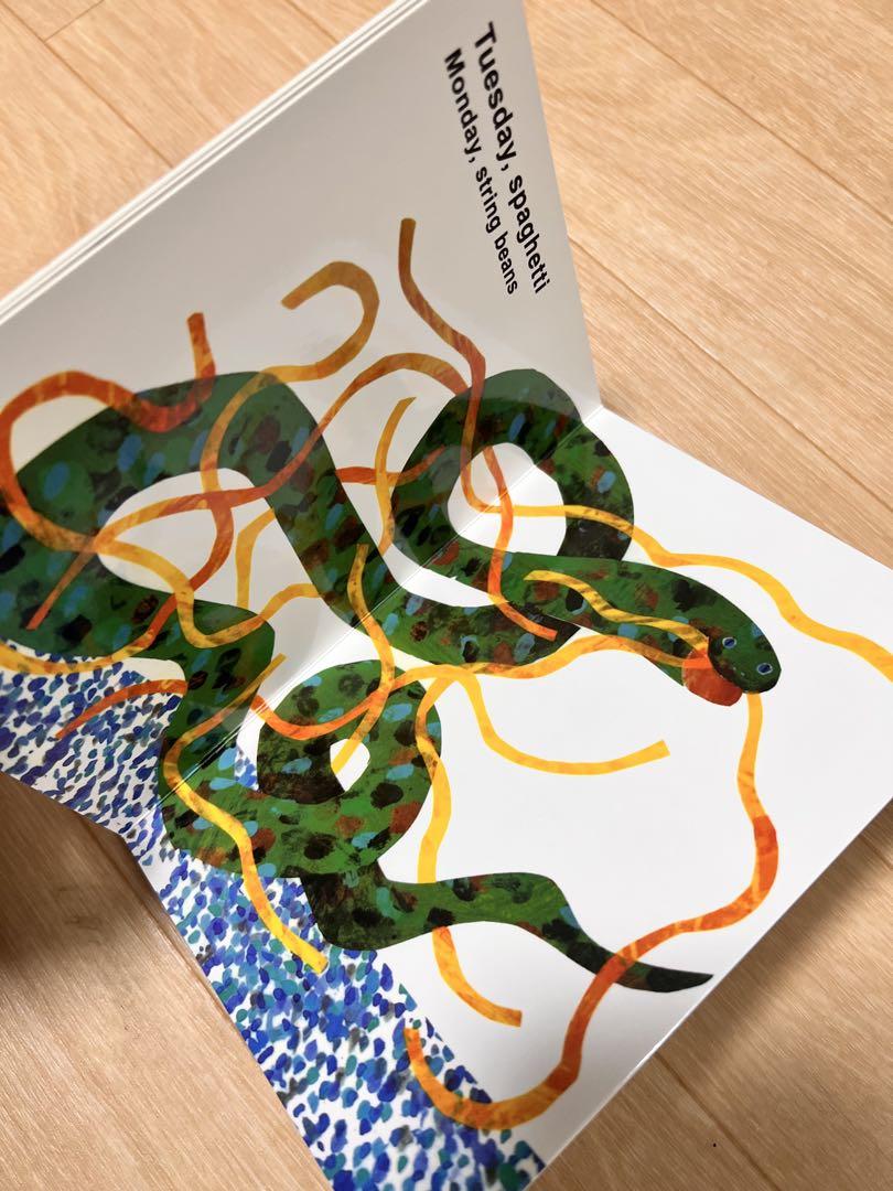 Eric Carle（エリック・カール）ボードブック11冊セット幼児向け知育絵本 Eric Carle（エリック・カール）ボードブック11冊セット幼児向け