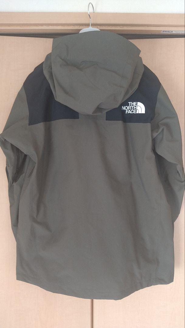 THE NORTH FACE  ノースフェイス　マウンテンジャケット