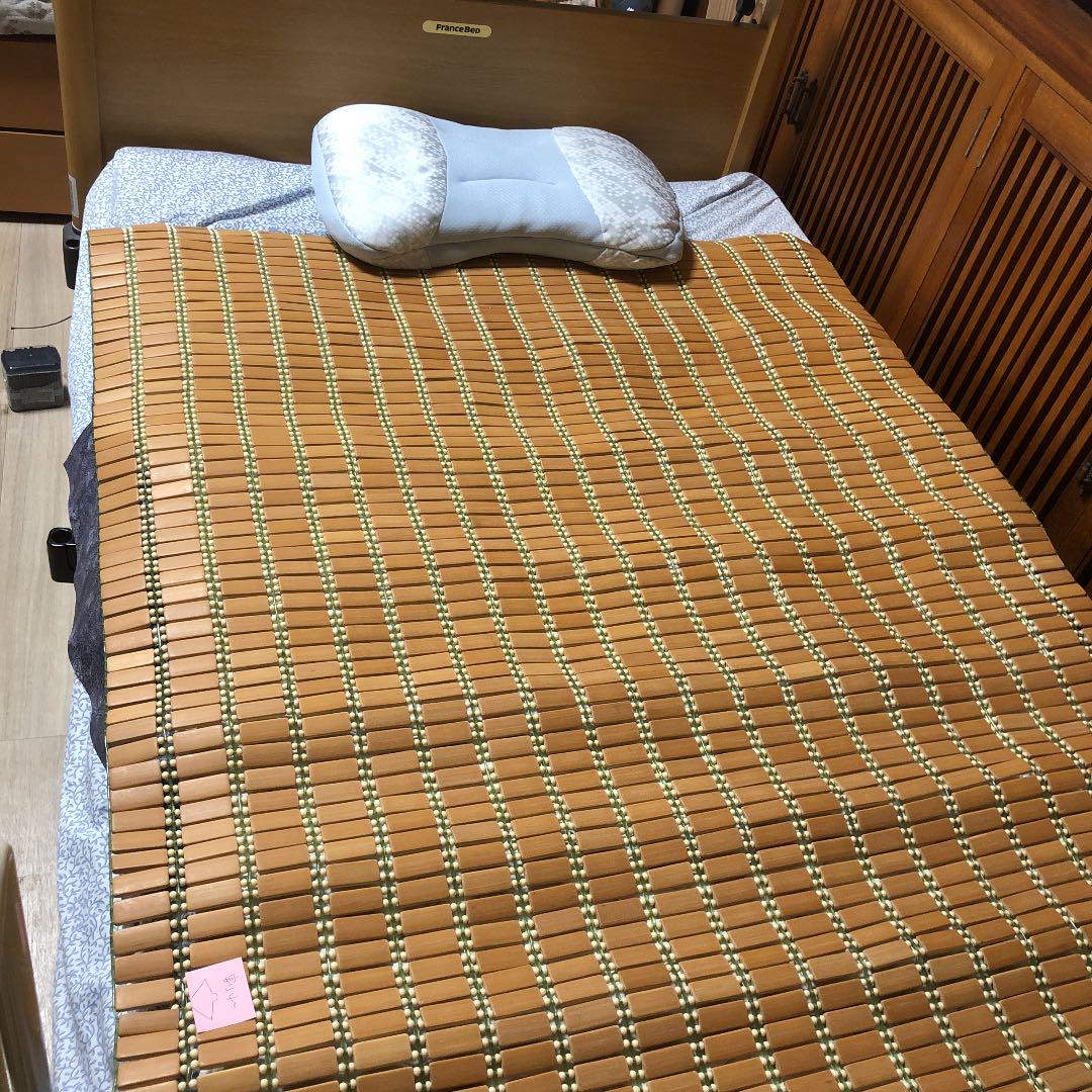 メルカリ 竹シーツ ドミノ駒タイプ100 140cm シーツ カバー 1 0 中古や未使用のフリマ メルカリ 竹シーツ ドミノ駒タイプ100 140cm シーツ カバー 1 0 中古や未使用のフリマ