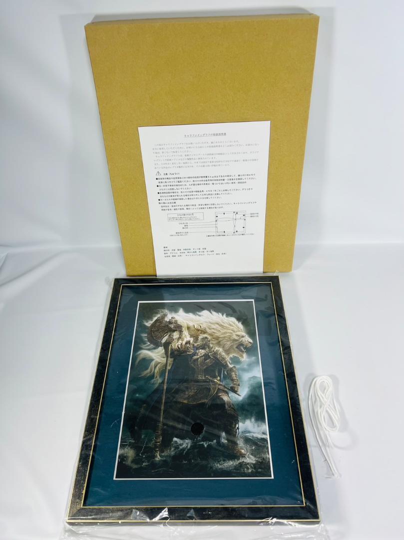 新品 ELDEN RING OFFICIAL ART BOOK ebtenDX