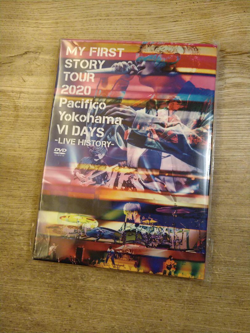 MY FIRST STORY ストーリーテラー限定 DVD 【T-ポイント5倍】