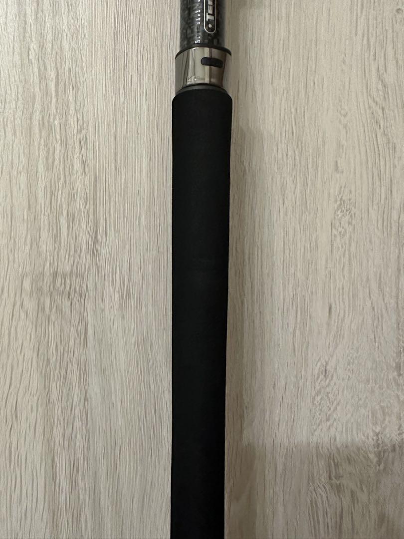 値下げしました。天龍　テンリュウ　スパイク　SK732S-MH