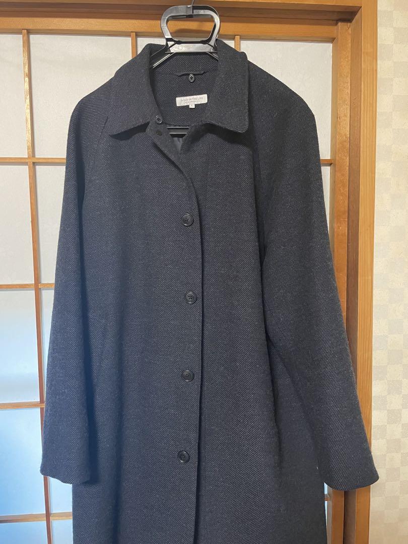 ユナイテッドアローズコート 5,933円