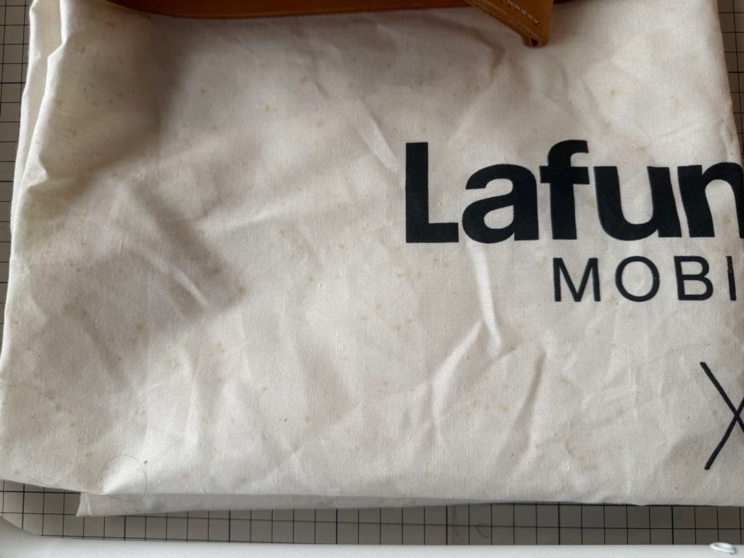 ラフマ ディレクターズチェア