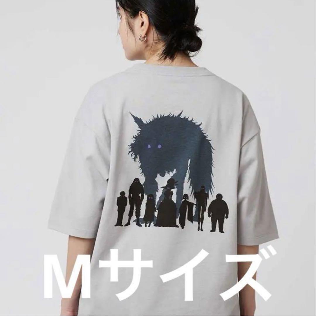 HUNTER×HUNTER グラニフ コラボ ゾルディック家 Tシャツ HUNTER×HUNTER グラニフ コラボ ゾルディック家 Tシャツ - メルカリ
