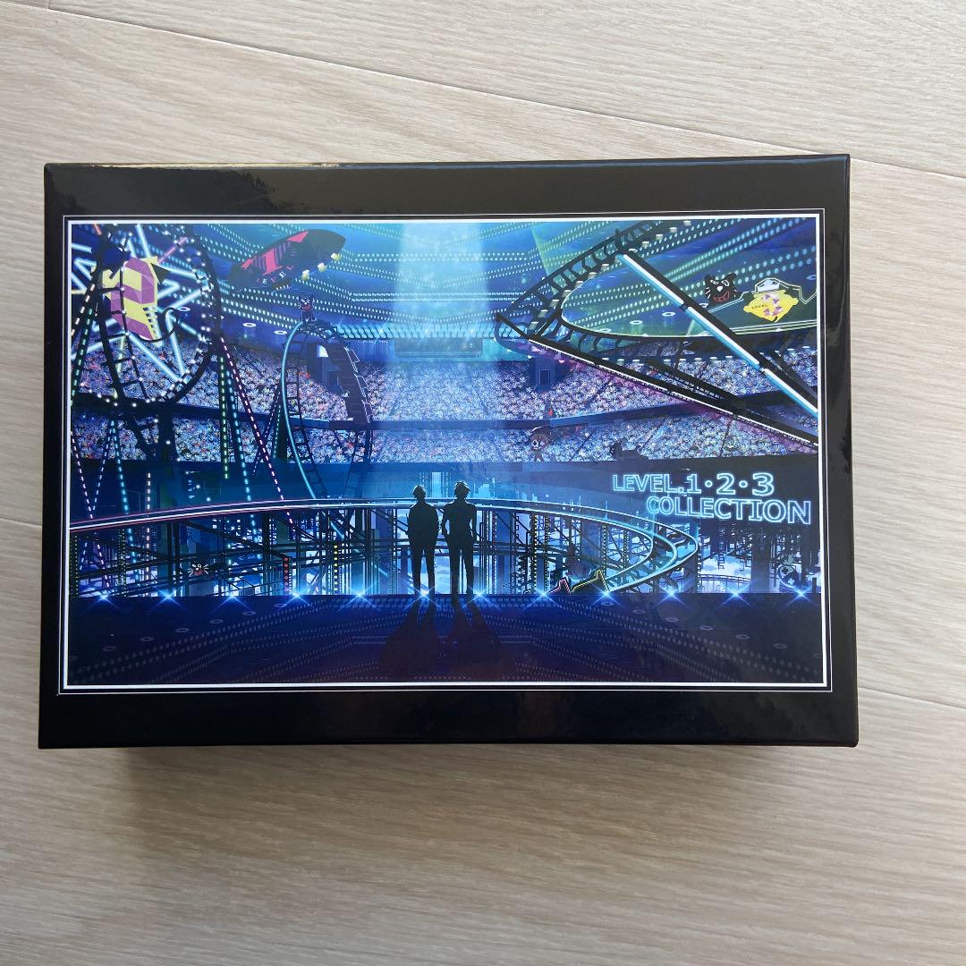 ブルー系【楽ギフ_のし宛書】 LEVEL 1・2・3 COLLECTION 豪華仕様版 その他 DVD /ブルーレイブルー系¥13,500-eur-artec.fr ブルー系【楽ギフ_のし宛書】 LEVEL 1・2・3 COLLECTION 豪華仕様版 その他 DVD /ブルーレイブルー系¥13,500-eur-artec.fr