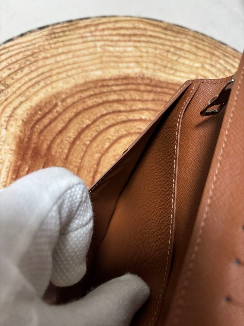 メンズパッチワーク