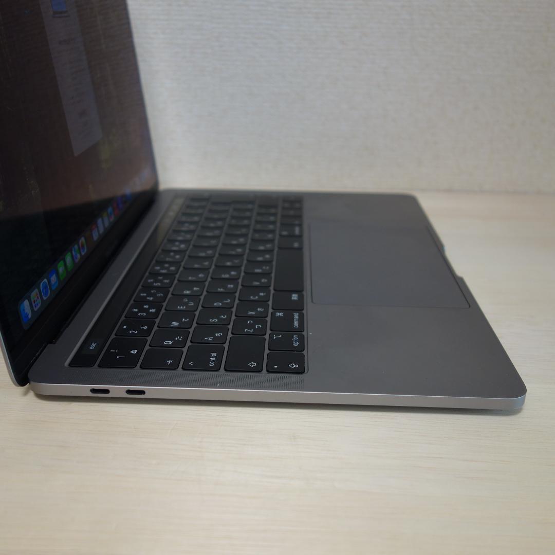 234)MacBook Pro 13インチ 2019　/i5/8GB/128GB