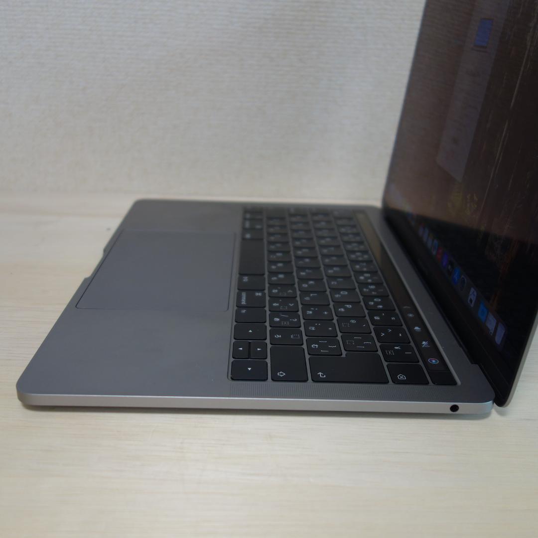 234)MacBook Pro 13インチ 2019　/i5/8GB/128GB