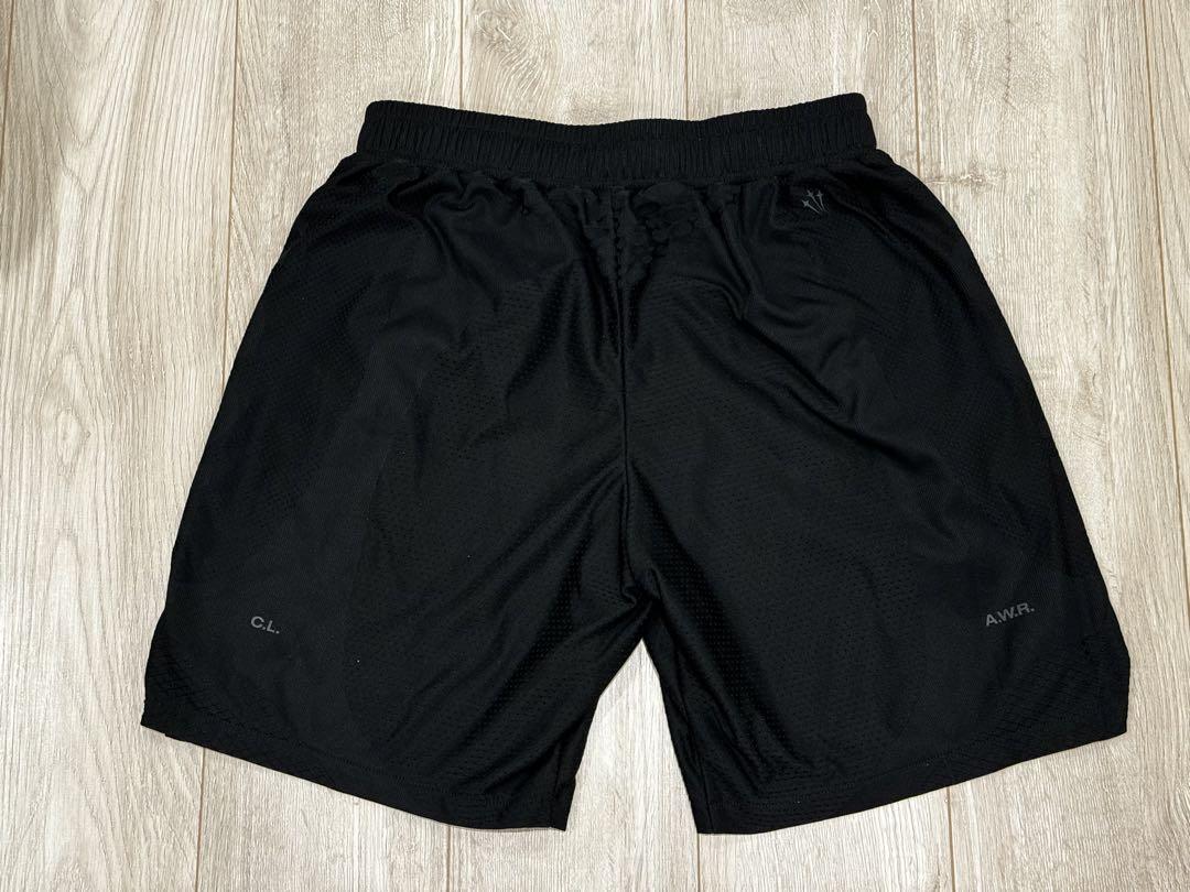ナイキ ノクタ バスケットボール バスケットボールショートパンツ ブラック NIKE公式】NOCTA メンズ バスケットボールショートパンツ