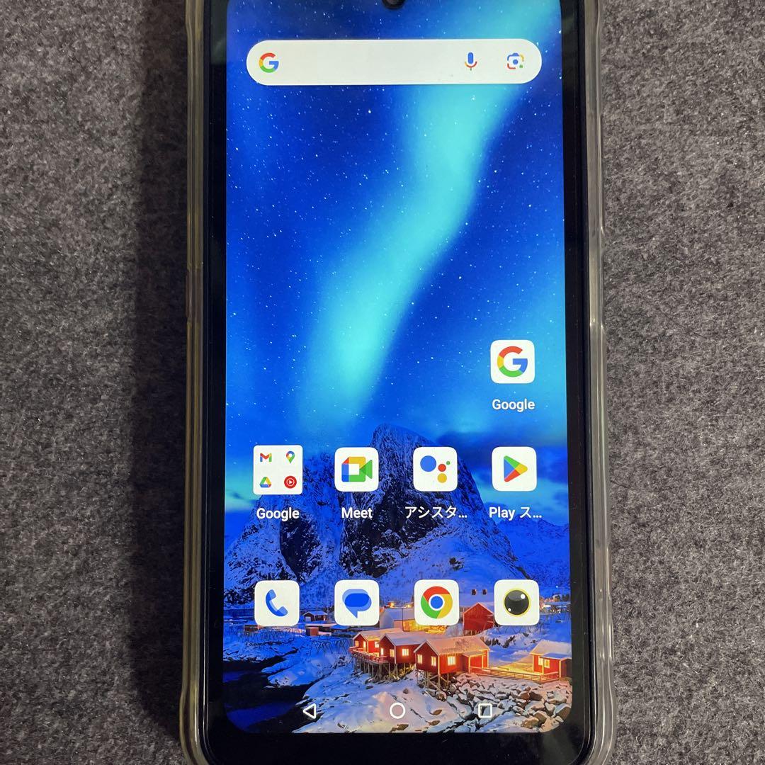 UMIDIGI BISON 2 128GB