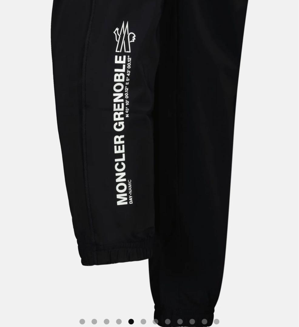 Moncler Grenoble ジョガーパンツS MONCLER