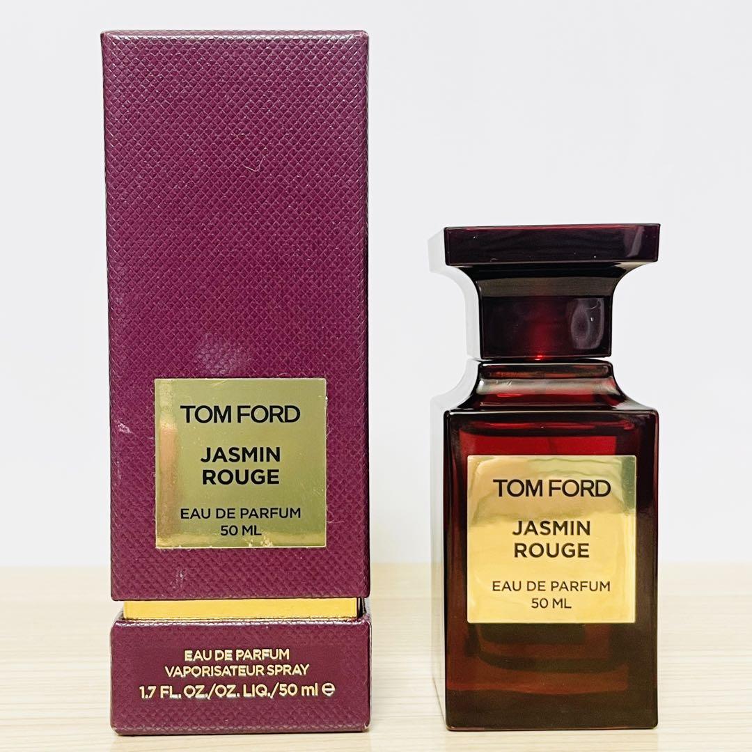 TOM FORD トムフォードジャスミンルージュオードパルファム