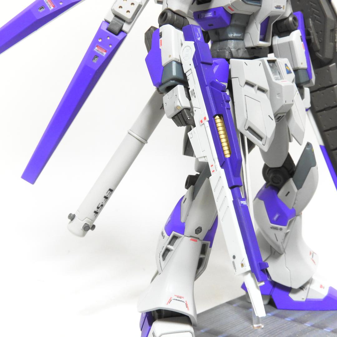 ホワイト系【在庫一掃】 ガンプラ / Hi-νガンダム - HG - 完成品 模型/プラモデル おもちゃ・ホビー・グッズホワイト系¥9,000-almaseya.net ホワイト系【在庫一掃】 ガンプラ / Hi-νガンダム - HG - 完成品 模型/プラモデル おもちゃ・ホビー・グッズホワイト系¥9,000-almaseya.net